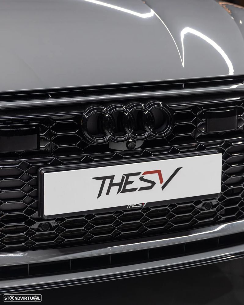 Audi RS7 Sportback 4.0 TFSI quattro Tiptronic - 6