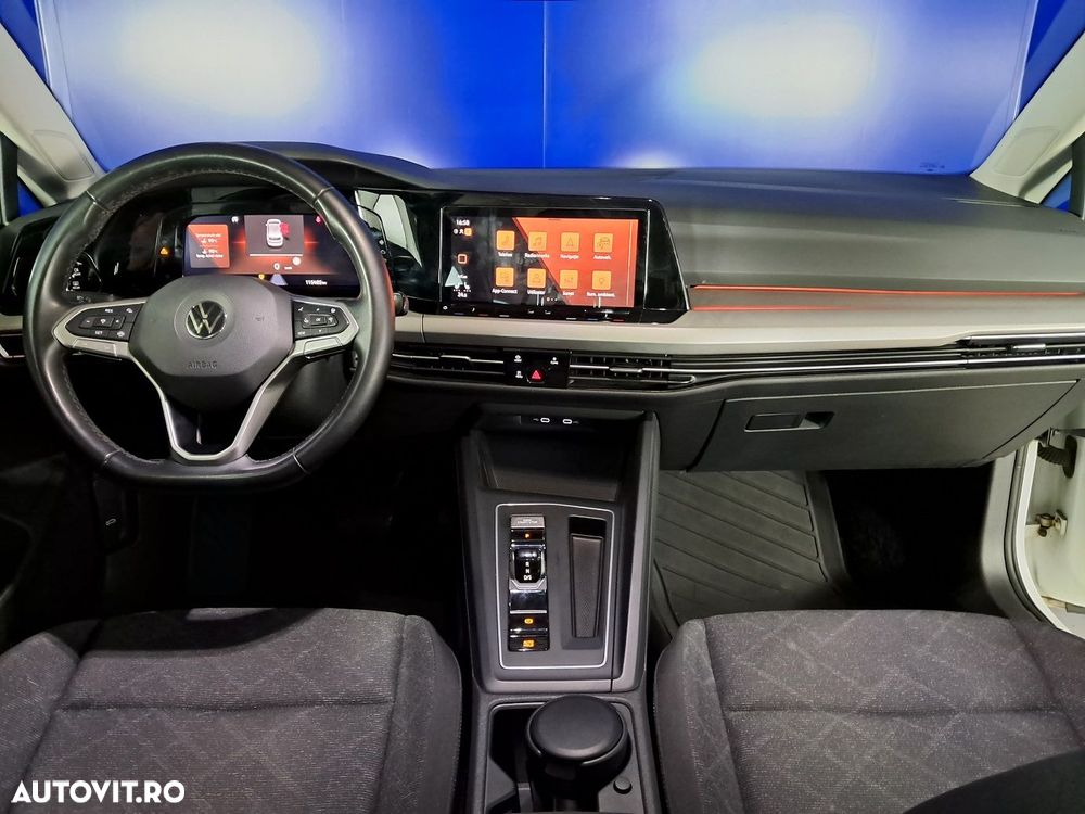 Volkswagen Golf - 14