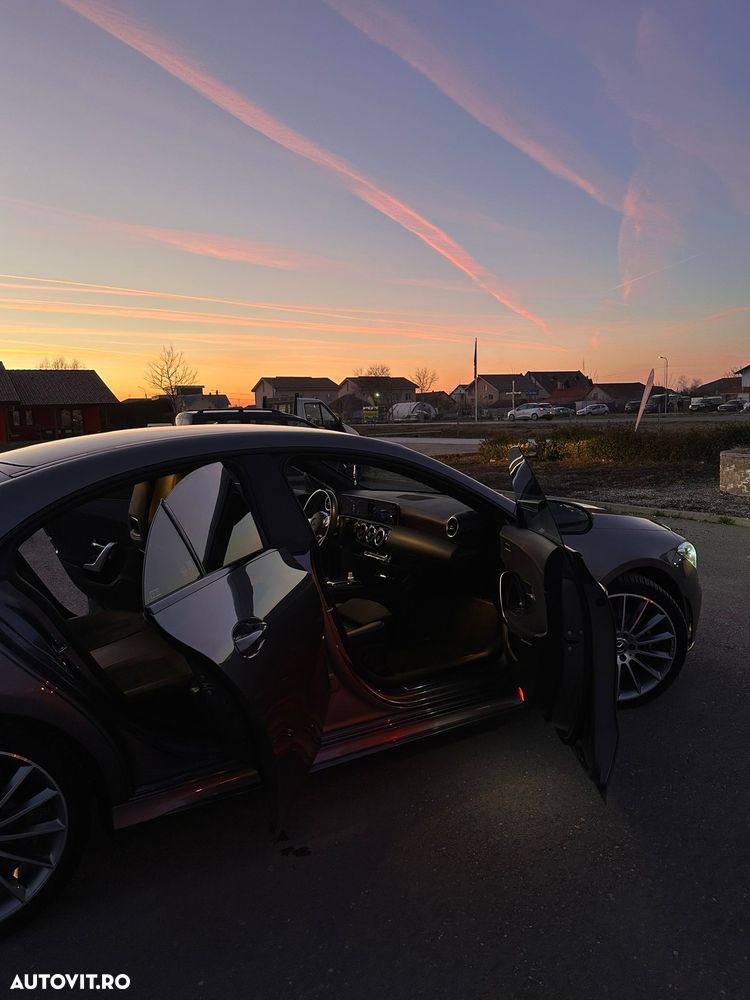 Mercedes-Benz CLA - 18