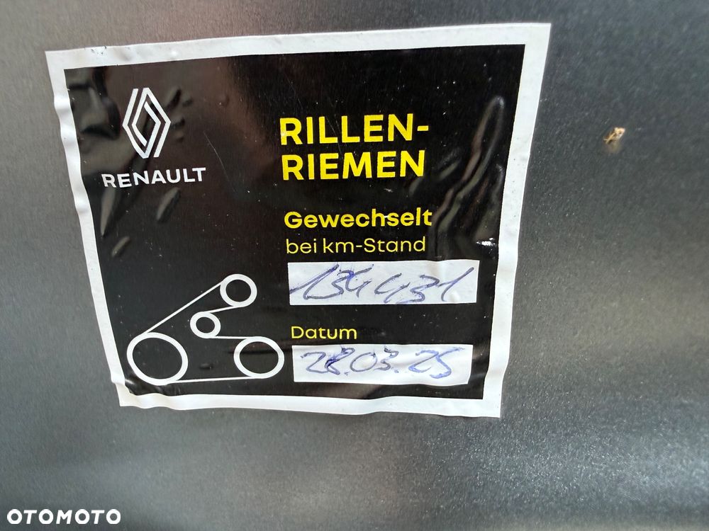 Renault Koleos ENERGY dCi 175 4WD INTENS - 36