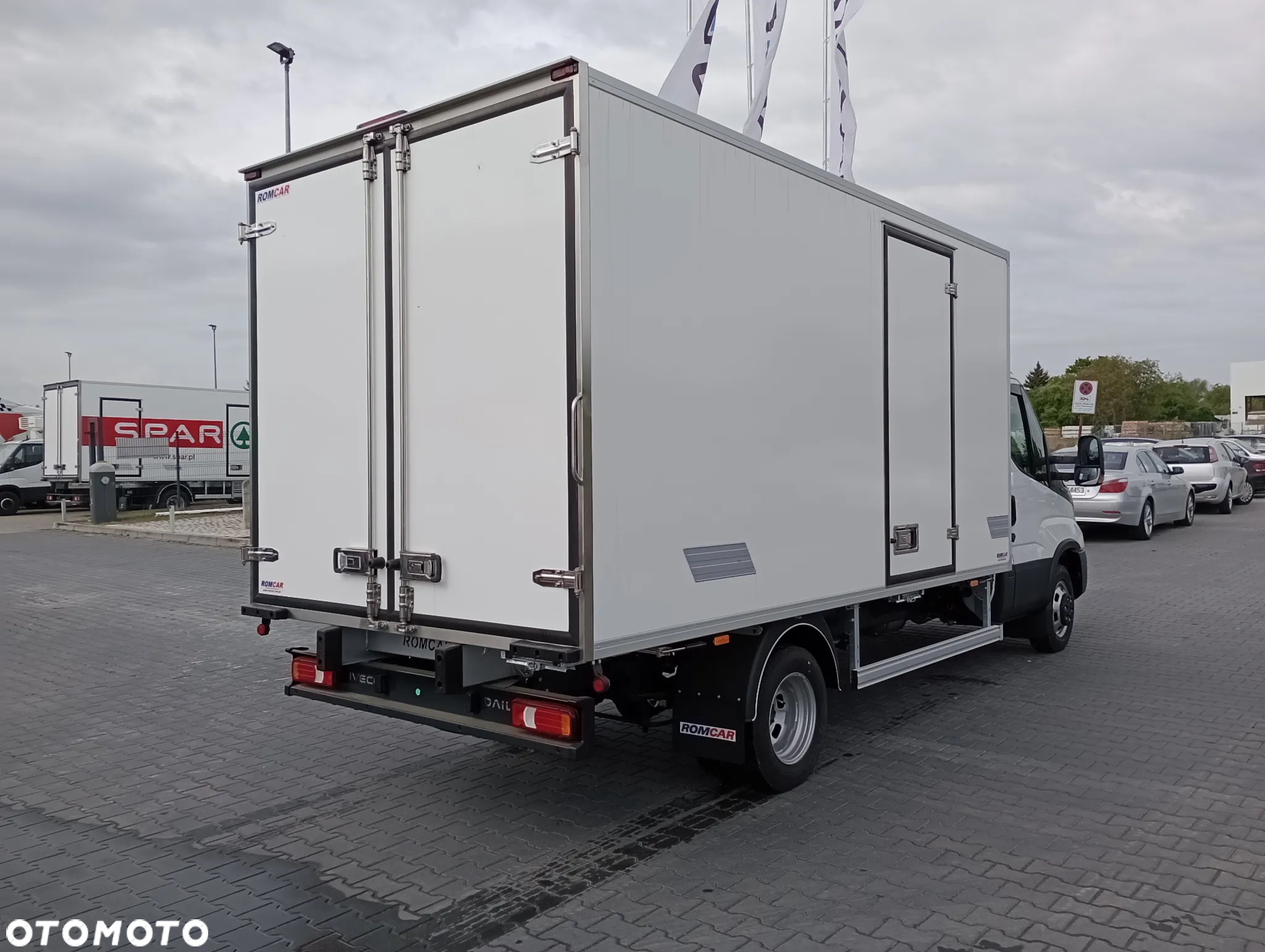 Iveco Daily 35C16H3.0 - 6
