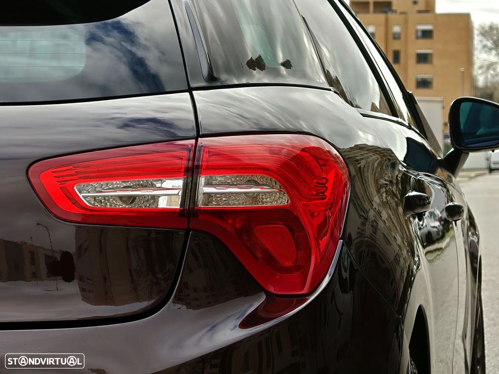 DS DS5 2.0 Hybrid4 Sport Chic - 14