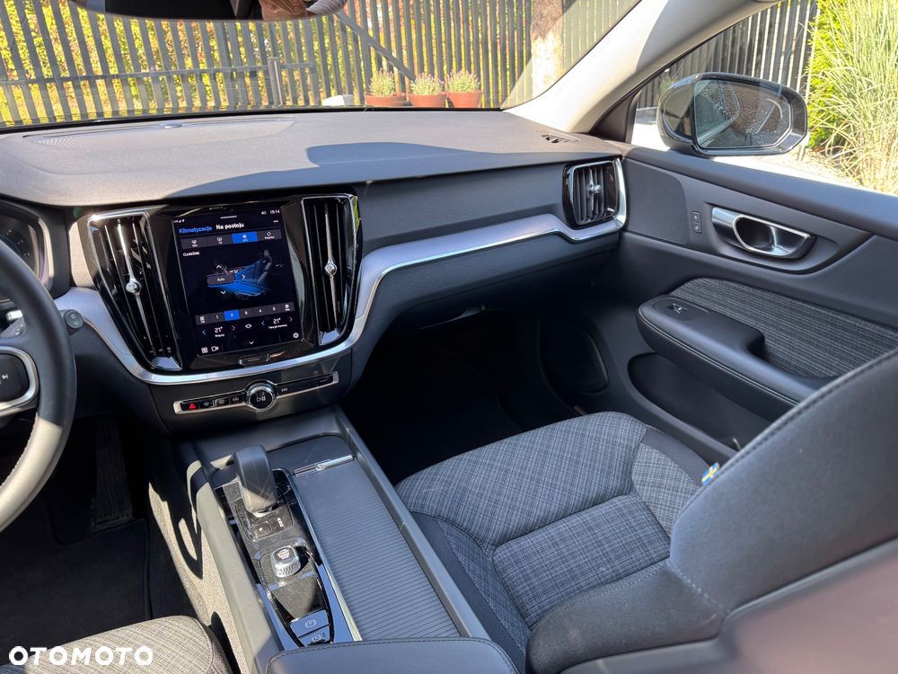 Volvo V60 B4 B Core - 16