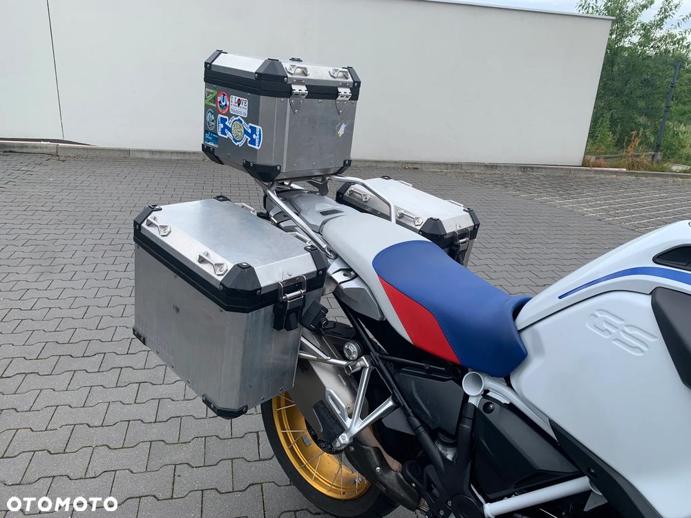 BMW Adventure - 13
