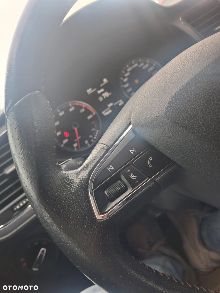 Seat Leon 1.4 TSI Start&Stop FR - 32