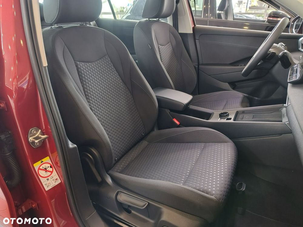 Volkswagen T-Roc 1.5 eTSI Life DSG - 9