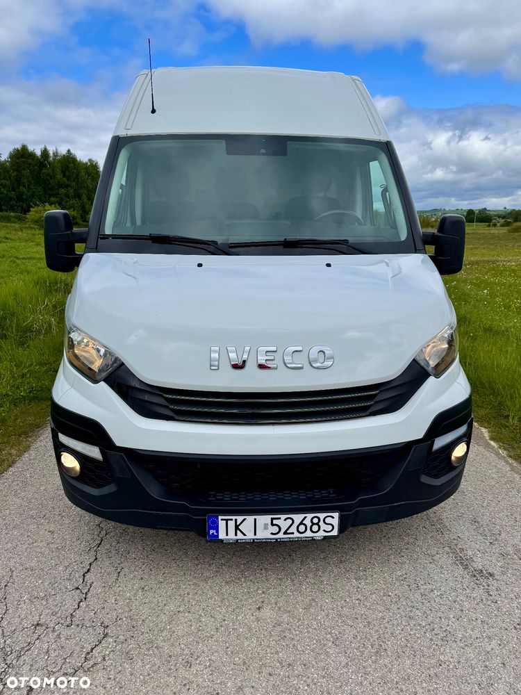 Iveco 35s18 - 7