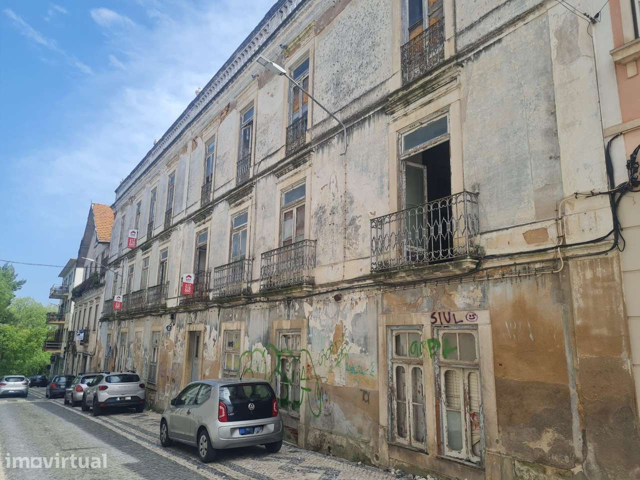 Prédio | Santarém - Grande imagem: 3/11
