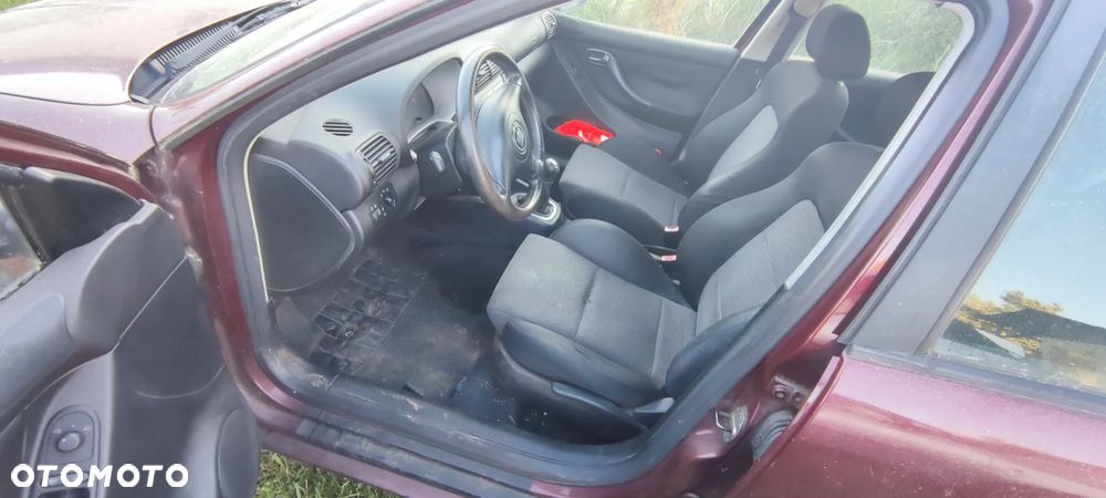 Seat Leon 1.9 TDI Stella - 7