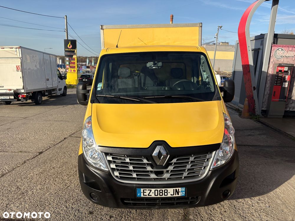 Renault Master - 8