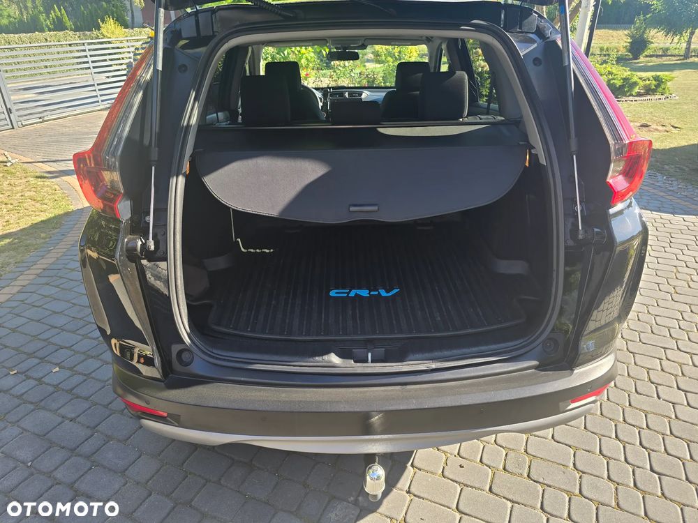 Honda CR-V - 28