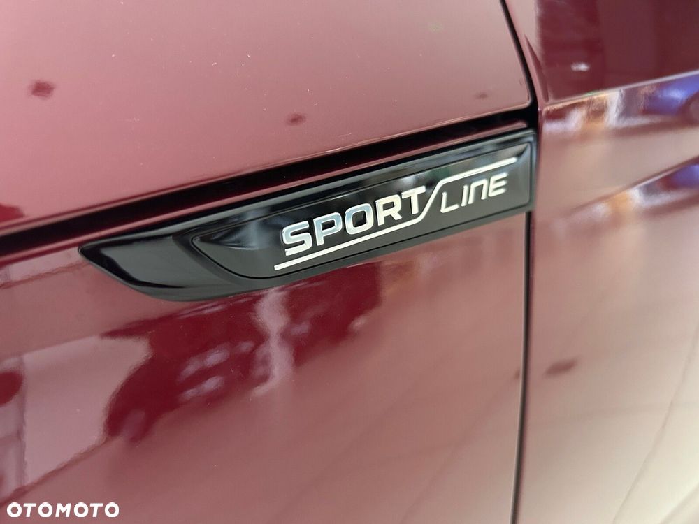 Skoda Octavia 1.5 TSI mHEV Sportline DSG - 6
