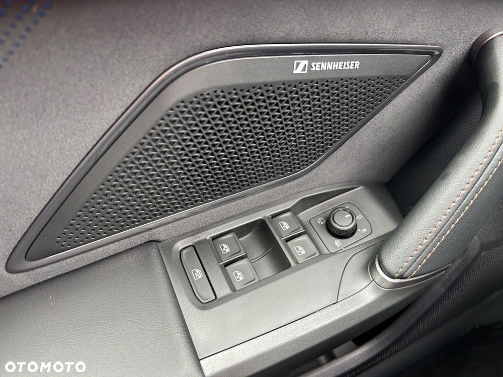 Cupra Formentor - 25