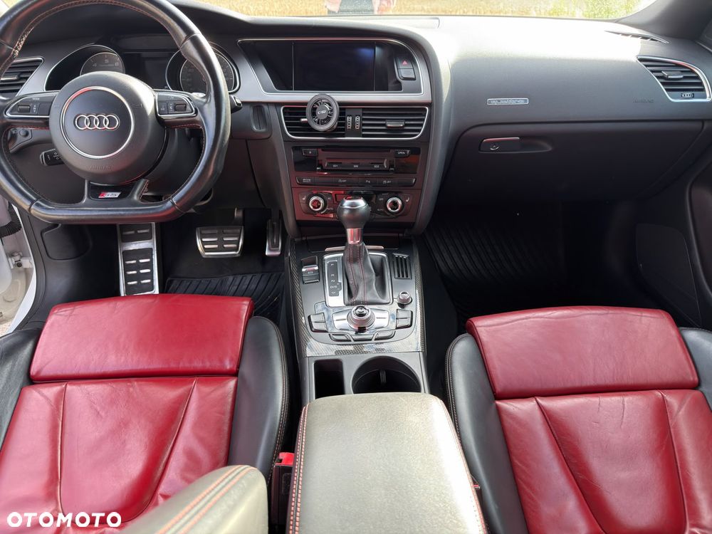 Audi S5 Coupé S tronic - 16