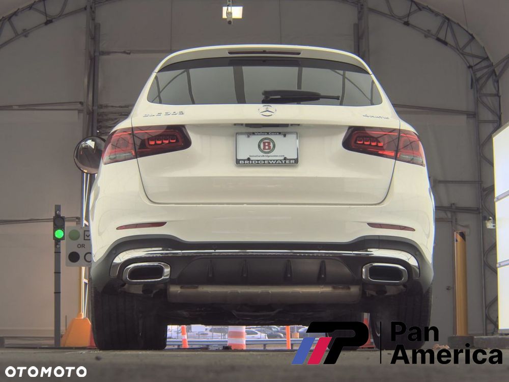 Mercedes-Benz GLC 300 4Matic 9G-TRONIC Edition Avantgarde - 7