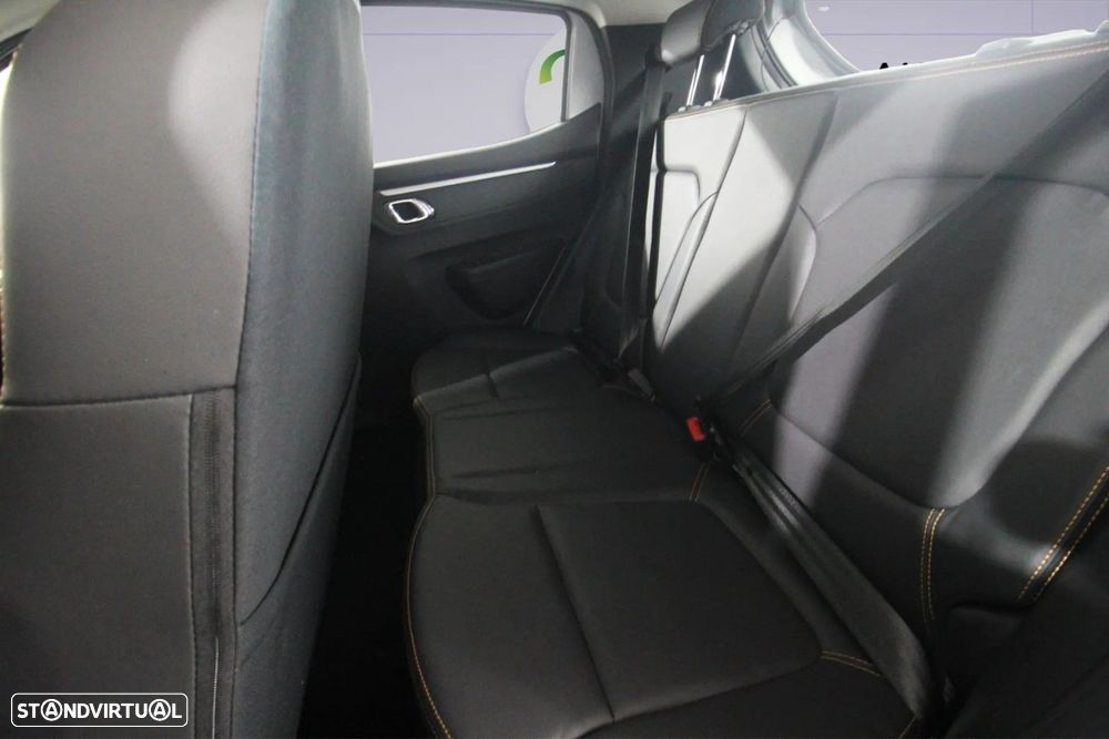 Dacia Spring Electric 45 Comfort Plus - 13