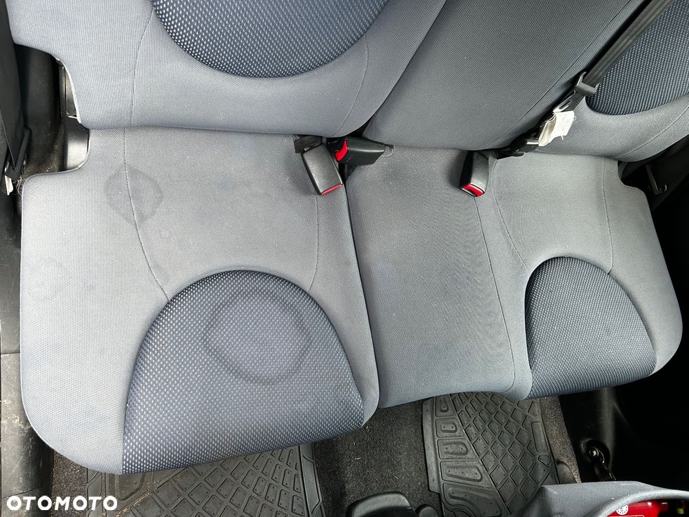 Honda Jazz - 25