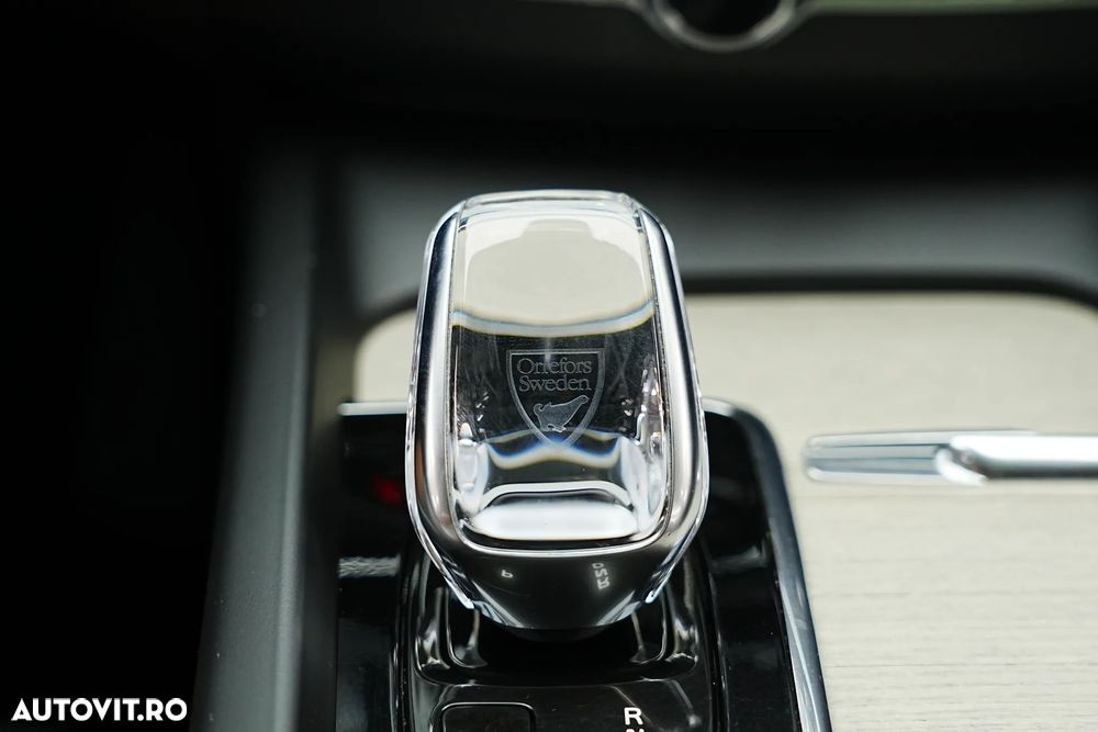 Volvo XC 60 B4 D Geartronic Inscription - 26