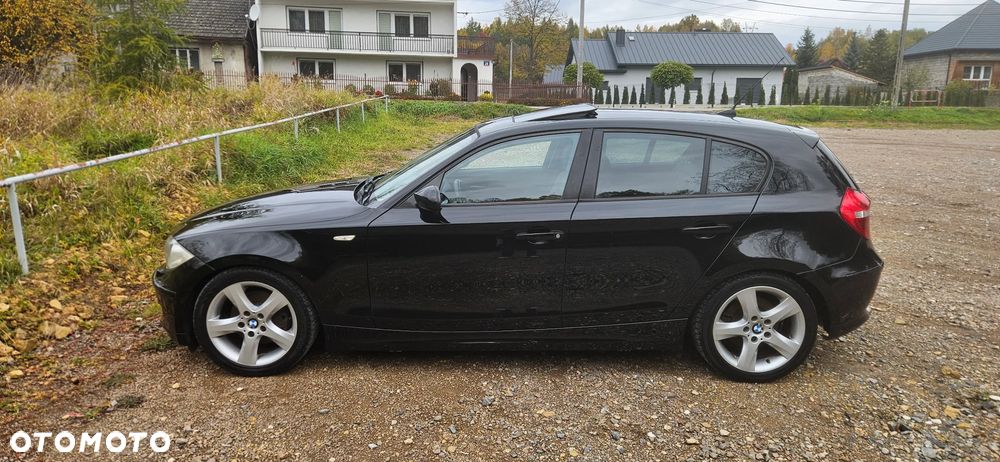 BMW Seria 1 120i Edition Sport - 4
