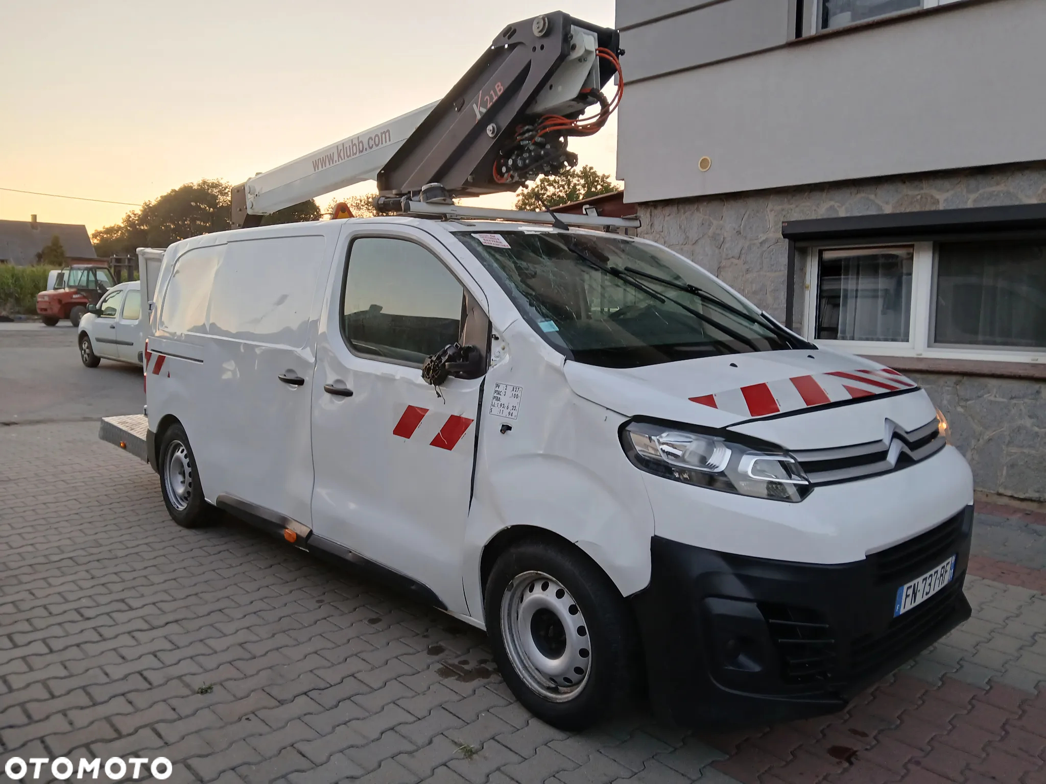 Citroën Jumpy - 2