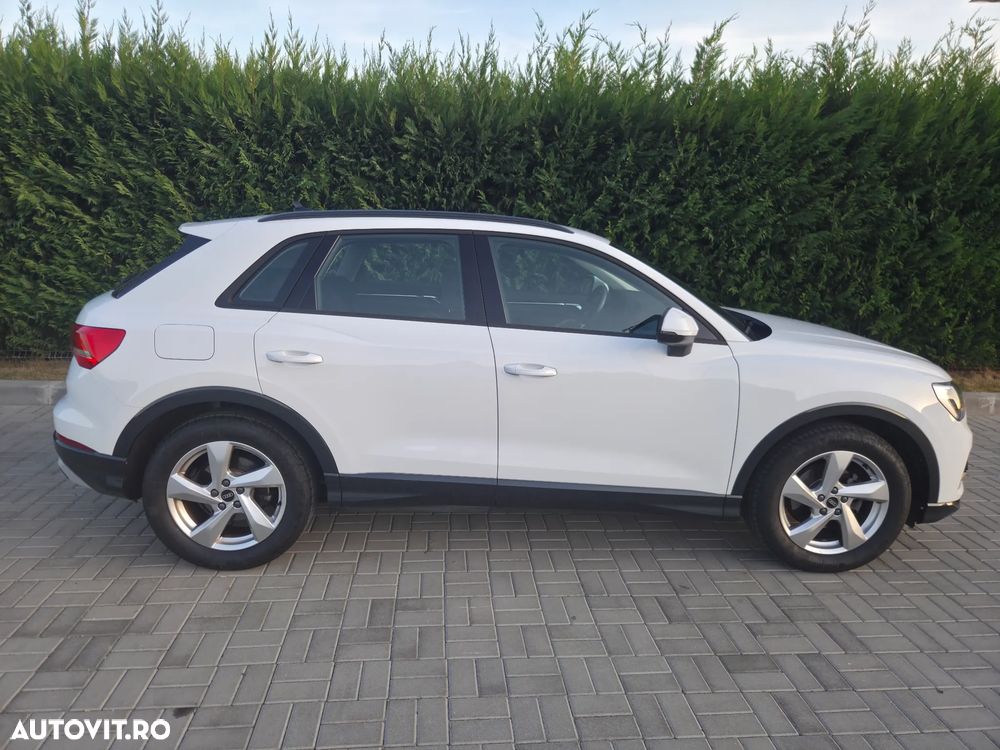 Audi Q3 - 7