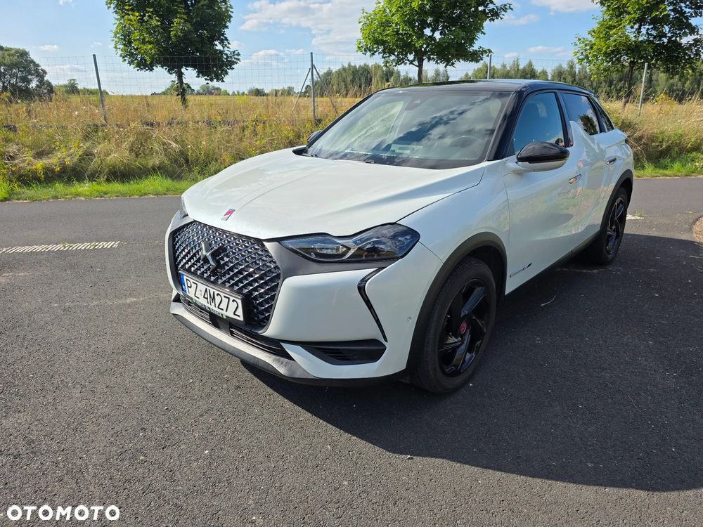DS Automobiles DS 3 Crossback 1.2 PureTech Performance Line - 3