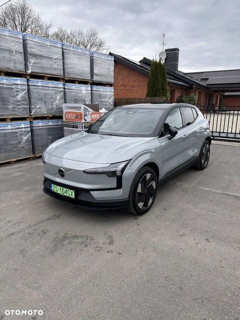 Volvo Ex30