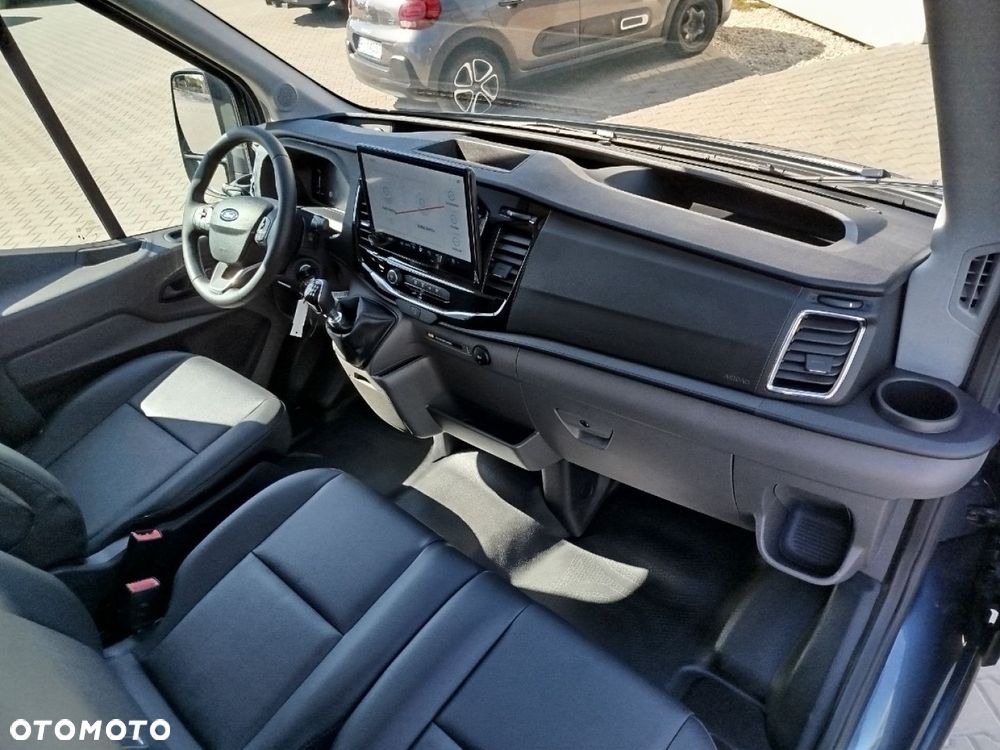 Ford Transit - 15