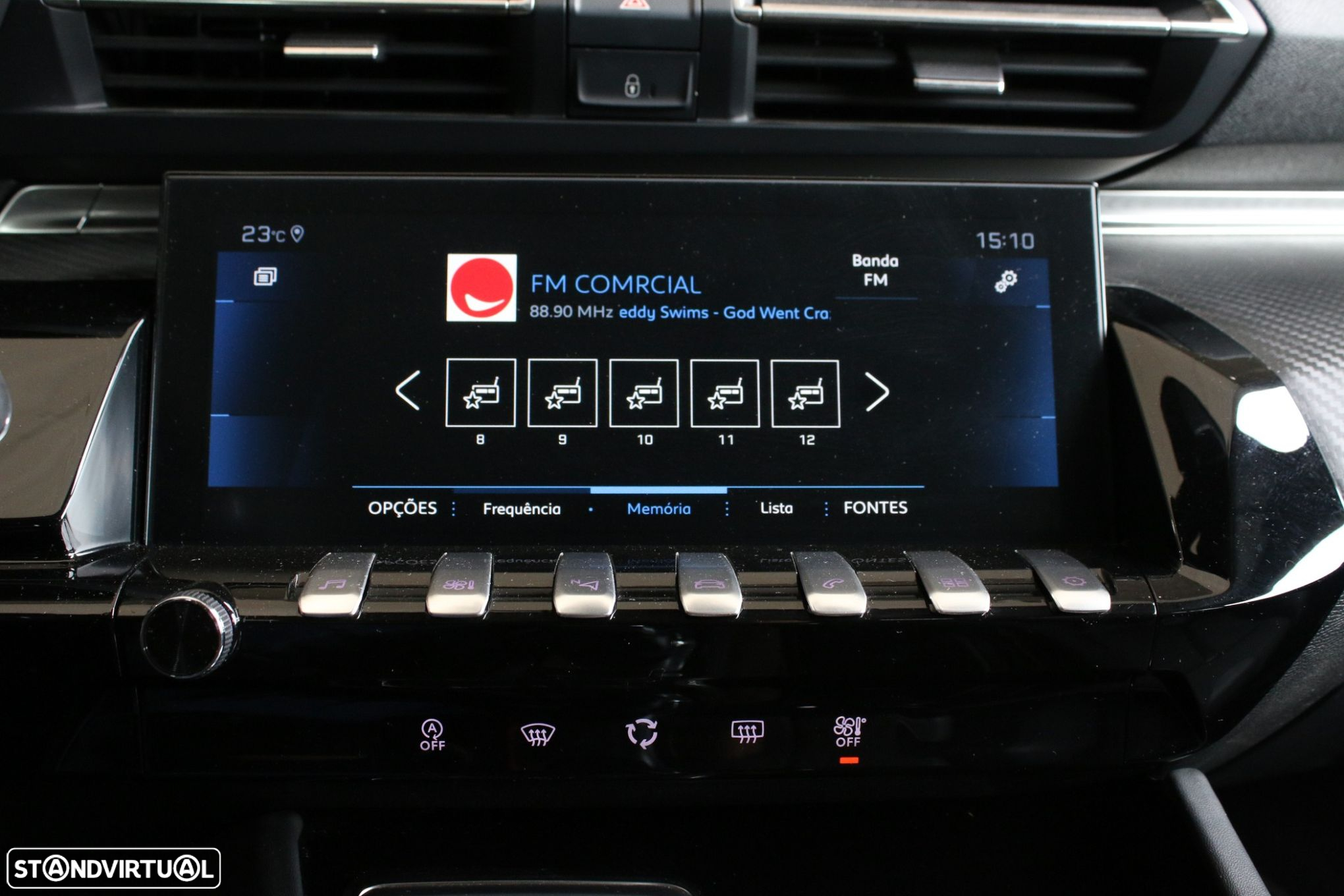 Peugeot 508 SW PureTech 130 EAT8 Allure Pack - 30