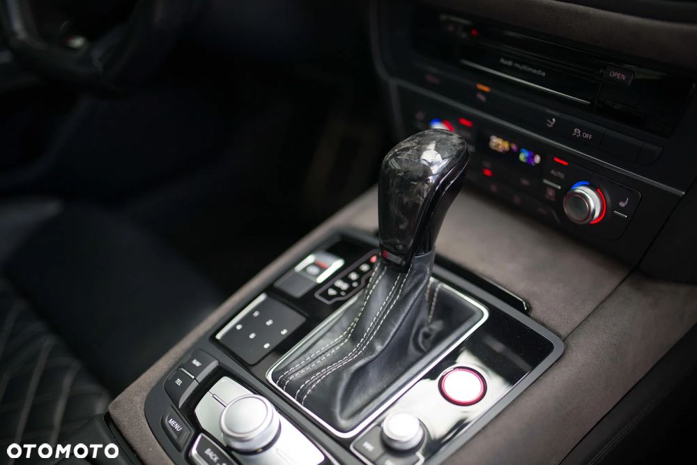 Audi S7 Sportback 4.0 TFSI Quattro S tronic - 10