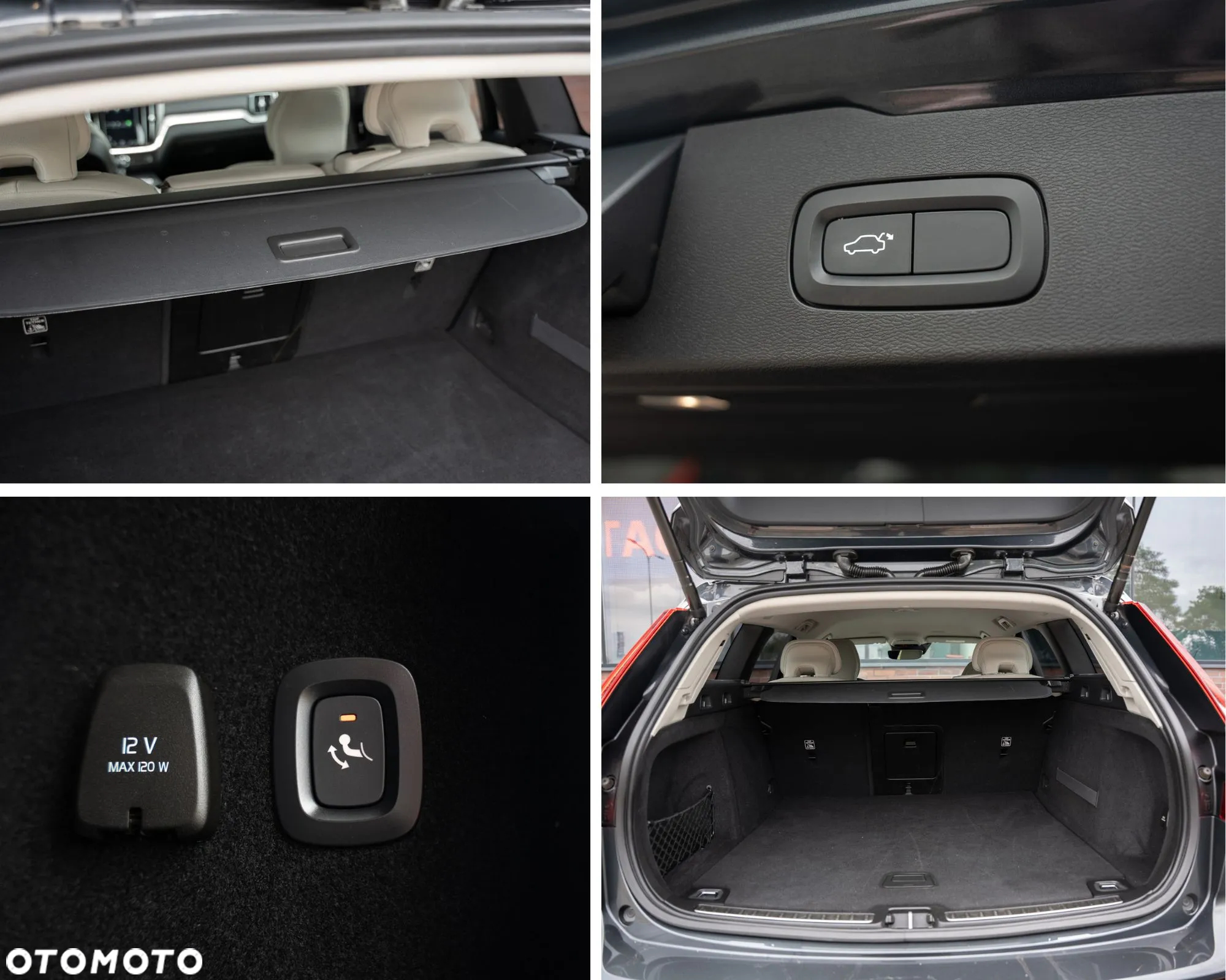 Volvo V60 T4 Geartronic Inscription - 40