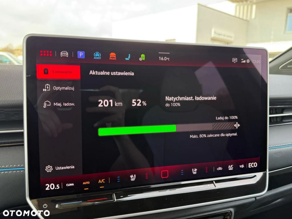 Volkswagen ID.7 77kWh Pro - 30