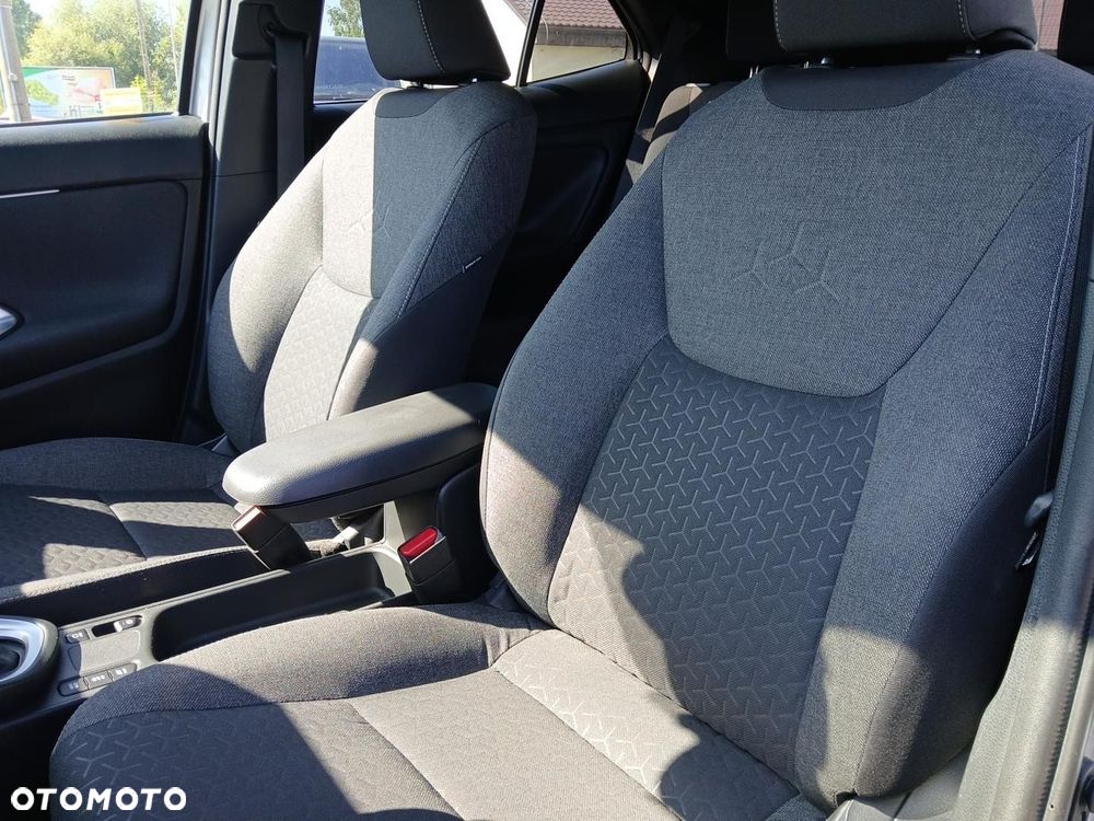 Toyota Yaris Cross Hybrid 1.5 Comfort - 10