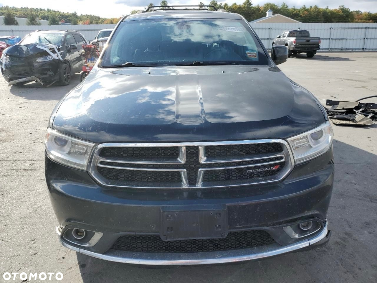 Dodge Durango - 5