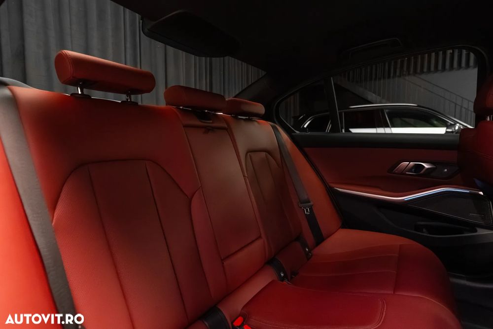 BMW M3 M340i xDrive - 34