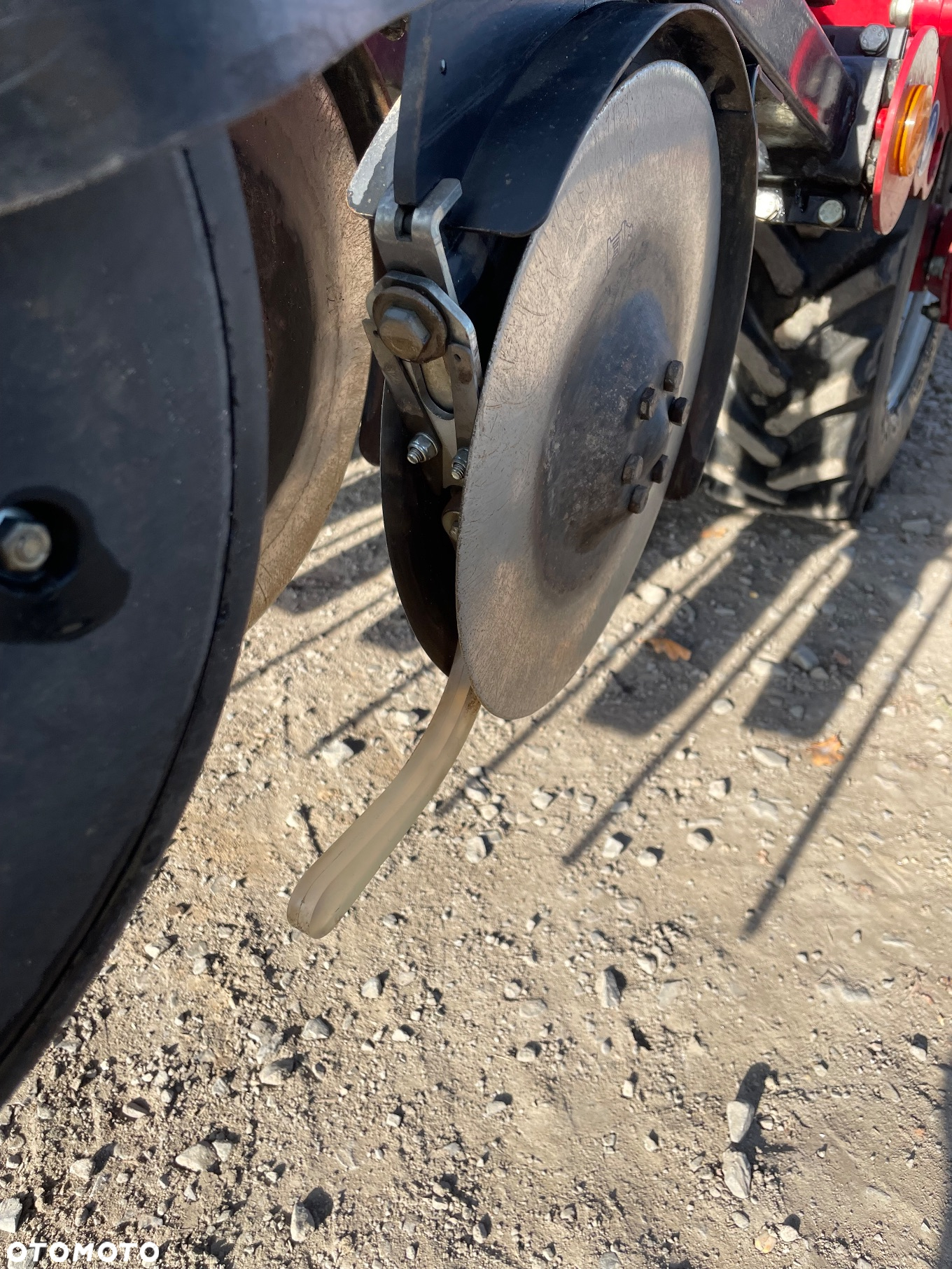 Horsch Pronto 4 DC - 16
