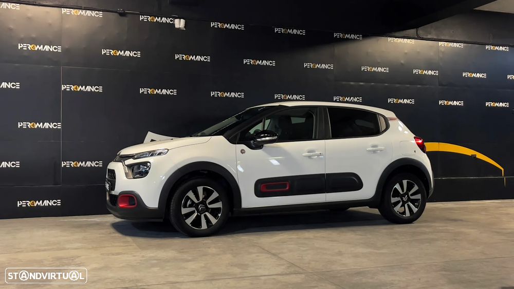 Citroën C3 Pure Tech S&S C-Series - 13