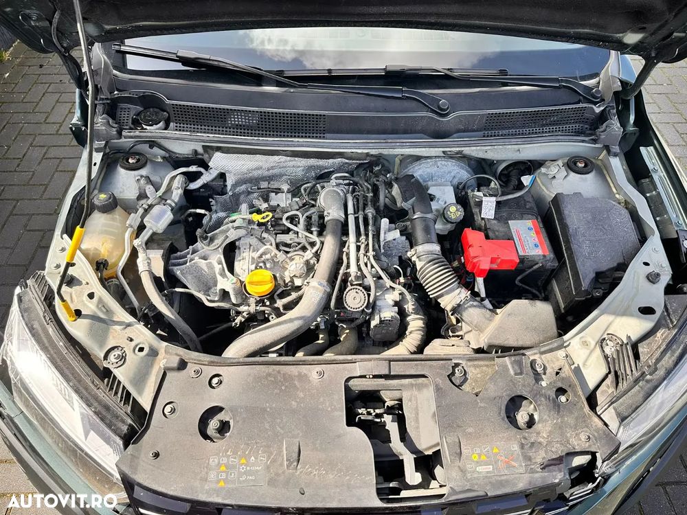 Dacia Jogger TCe 110 Journey - 10