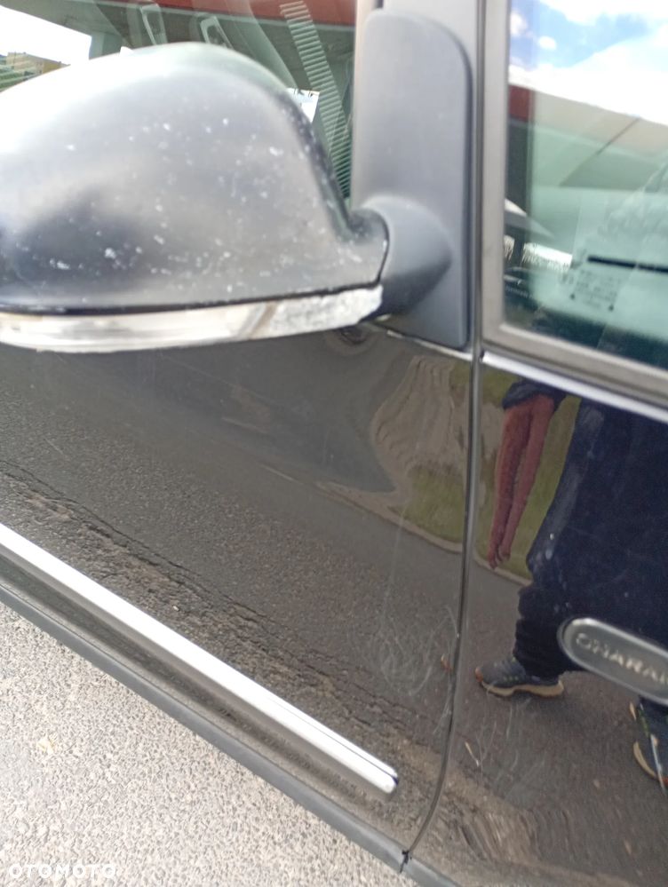 Volkswagen Sharan 2.0 TDI United - 18