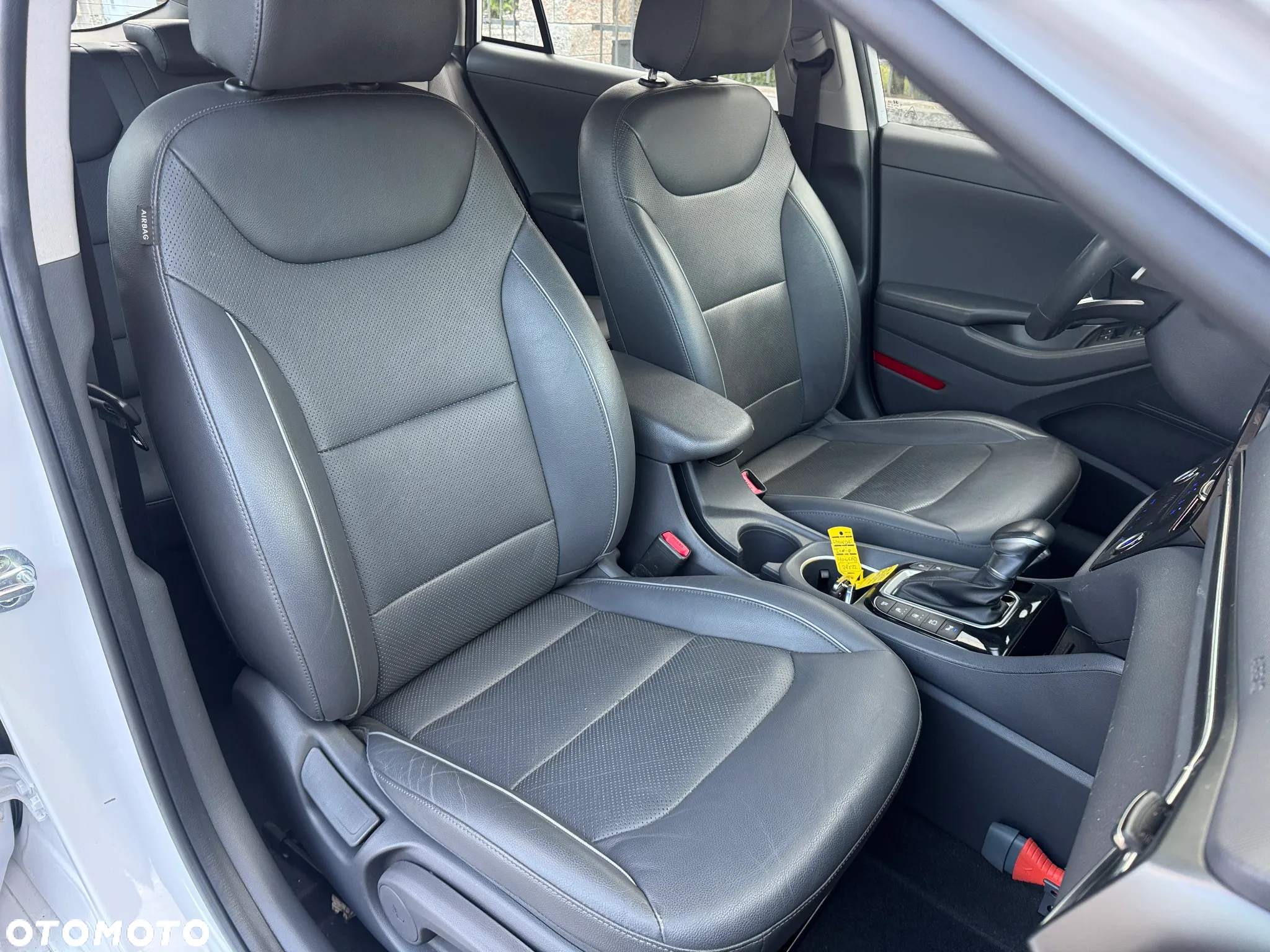 Hyundai IONIQ plug-in hybrid Platinum - 11