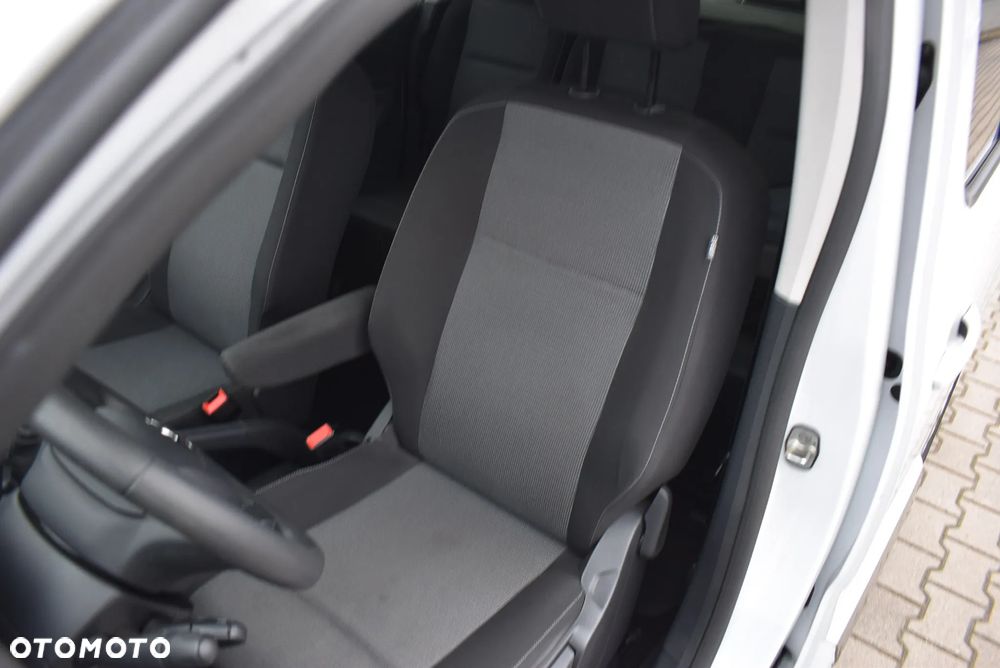 Toyota Proace City Verso 1.5 D-4D Business - 11