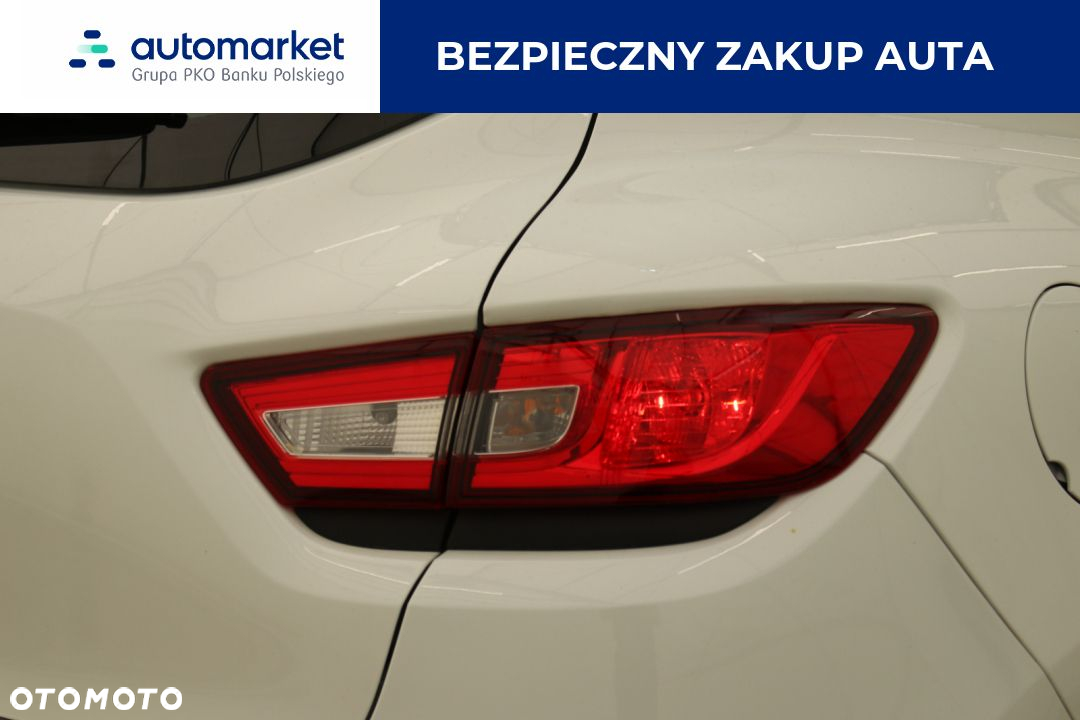 Renault Clio 0.9 Energy TCe Alize - 11