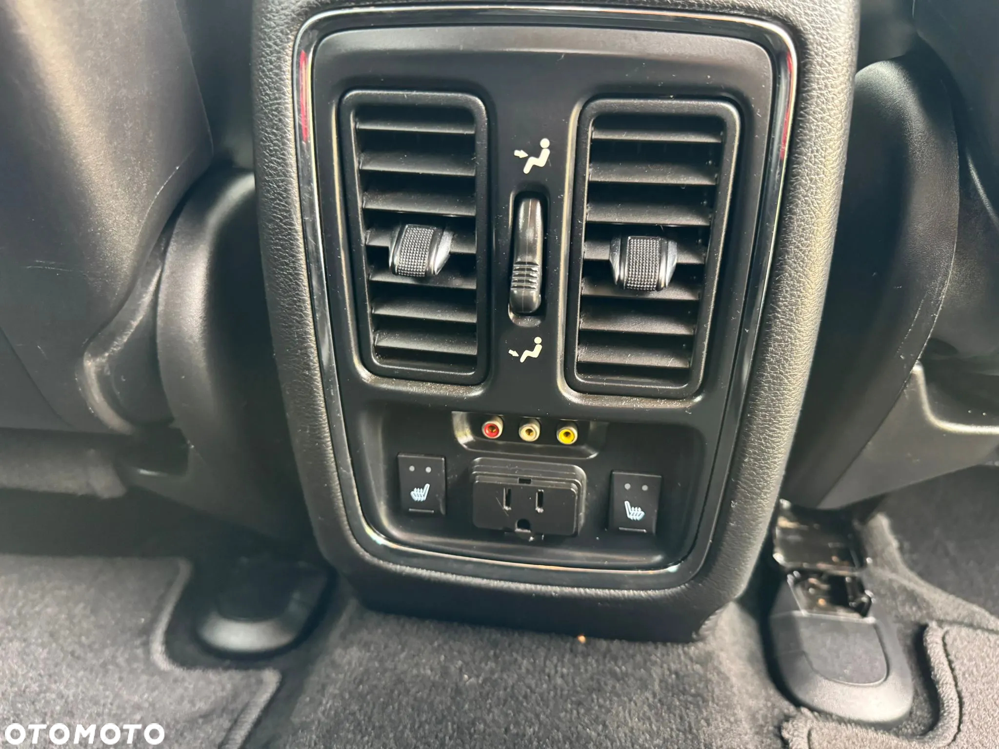 Dodge Durango 5,7 Citadel - 13