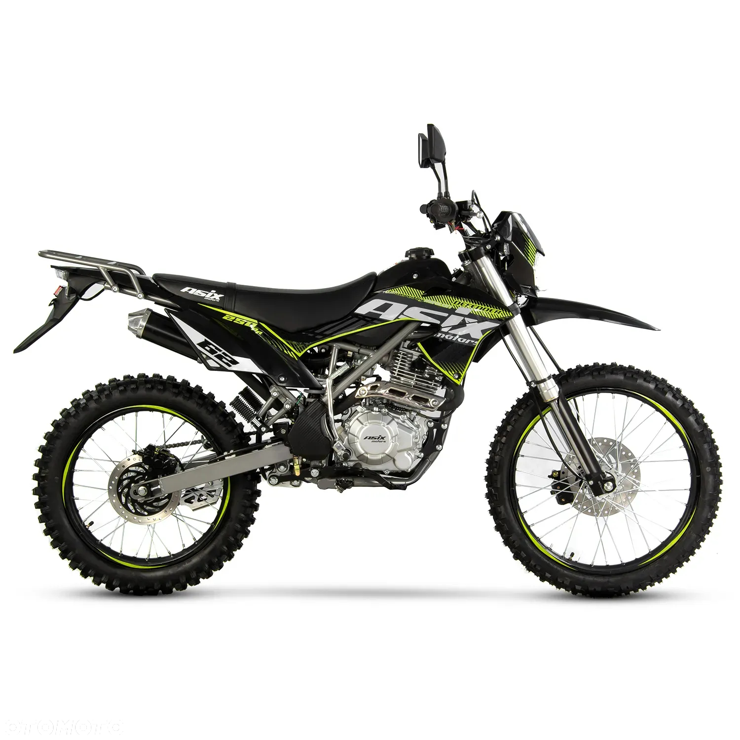 ASIX XB - 22