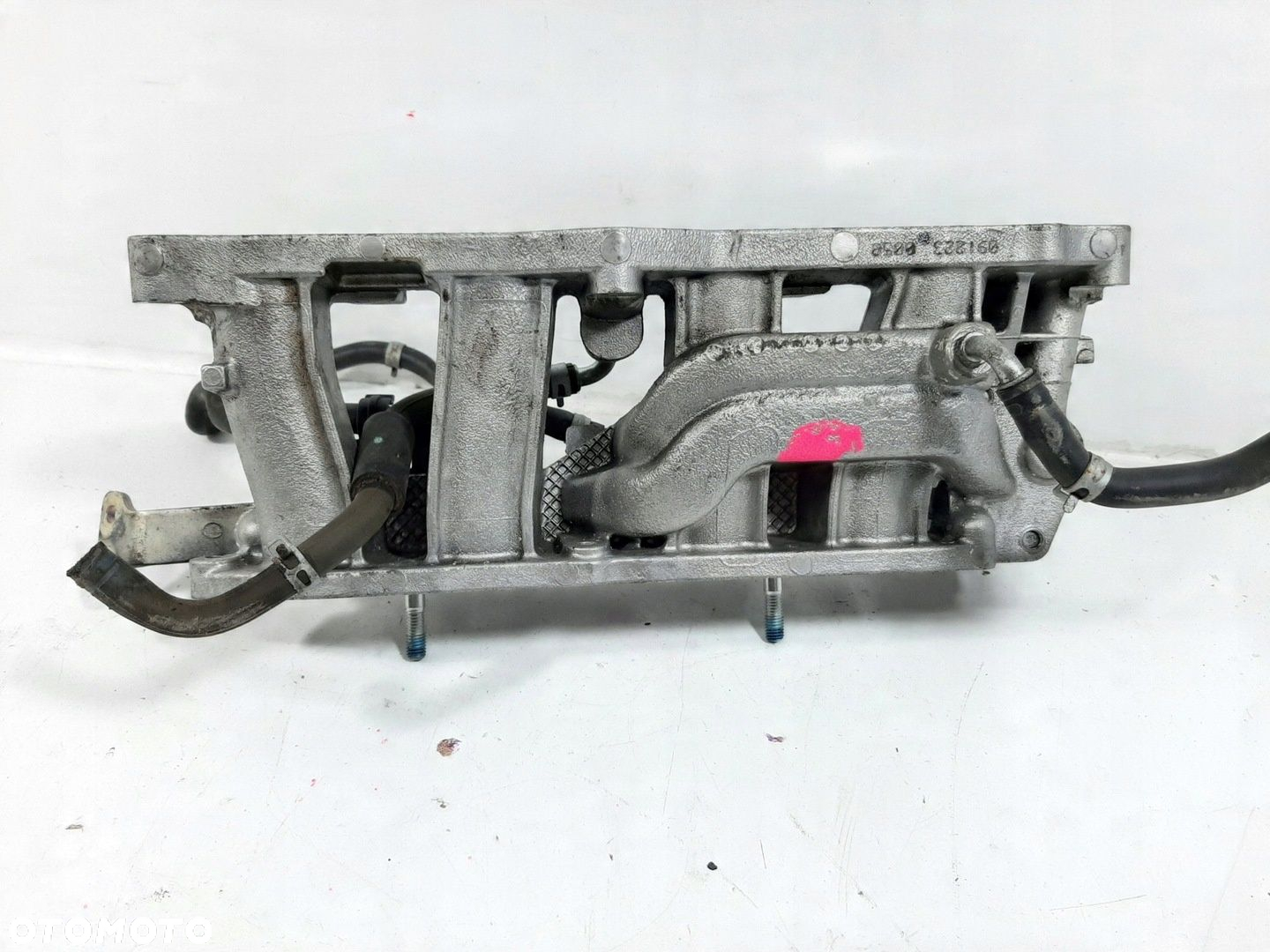 HONDA CIVIC VIII SEDAN 1.3 IMA 10R KOLEKTOR SSACY EGR MAGNETI MARELLI - 12