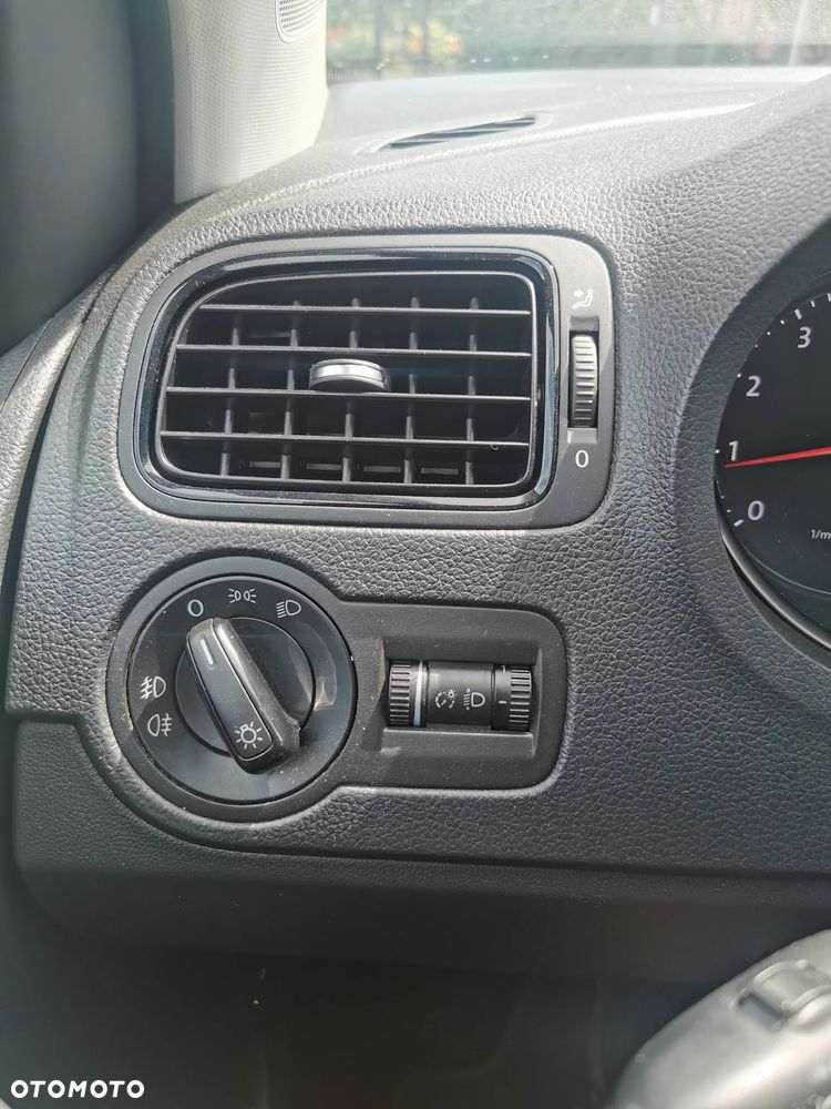 Volkswagen Polo 1.2 Trendline - 20