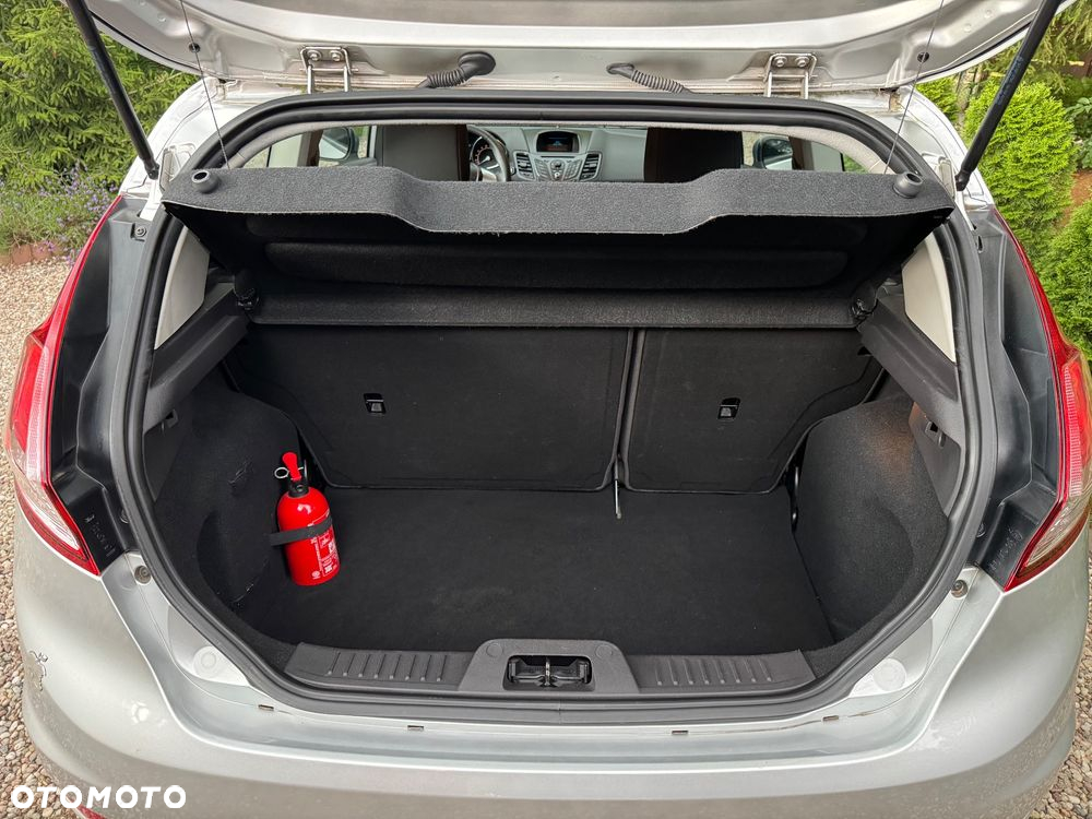 Ford Fiesta - 11