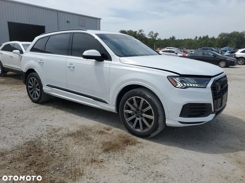 Audi Q7 - 4