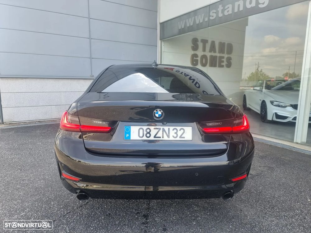 BMW 320 d xDrive Auto - 6