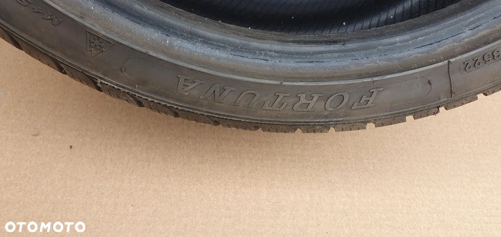 1X Opona Fortuna Gowin UHP2 235/35 R19 7mm 3522 - 6